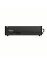 AVMatrix Shark S8X Plus 8-Ch SDI/HDMI/NDI Video Switcher w/ 17.3in IPS Screen