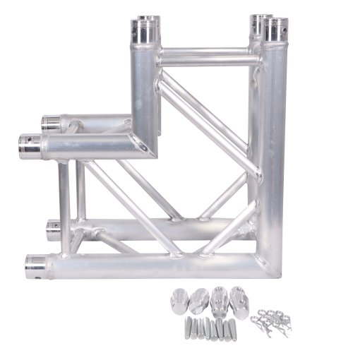 ProX 2-Way 90 Degree Square Truss Corner