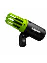 Shure MV6 USB Cardioid Dynamic Gaming Microphone