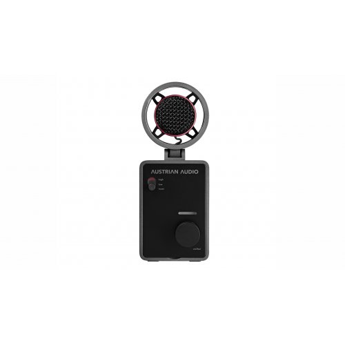 Austrian Audio MiCreator Studio Microphone w/ USB-C Connection (Open Box)