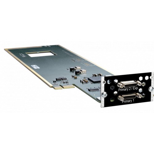Avid Pro Tools | MTRX Digilink I/O Card