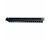 Middle Atlantic BR1 Brush Grommet Panel - 1U