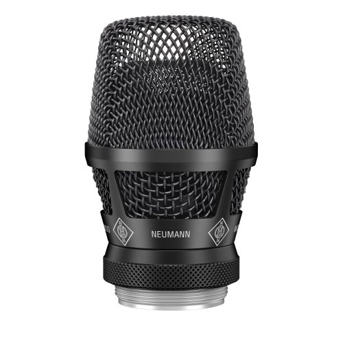 Neumann KK 105 U Supercardioid Condenser Capsule - Black