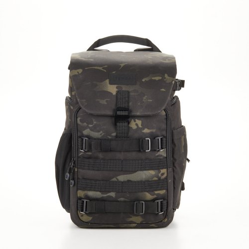Tenba Axis V2 LT 18L Backpack - Camo