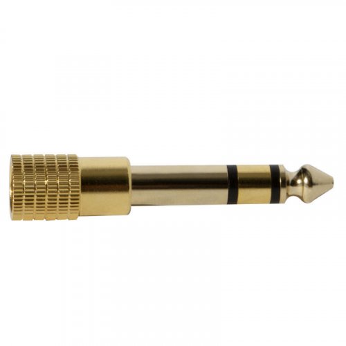 On-Stage WHA4500 1/8in to 1/4in Adapter