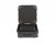 SKB iSeries Case w/ 3U Injection Molded Fly Rack, 20in Deep