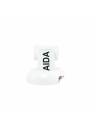AIDA NDI|HX3 IP/SRT/HDMI PTZ Camera 20X Zoom - White