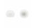 Bubblebee The Windbubble Pro (Twin Pack), XS - White