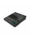 Mackie ProFX12v3+ 12-Channel Mixer w/ FX, USB & Bluetooth