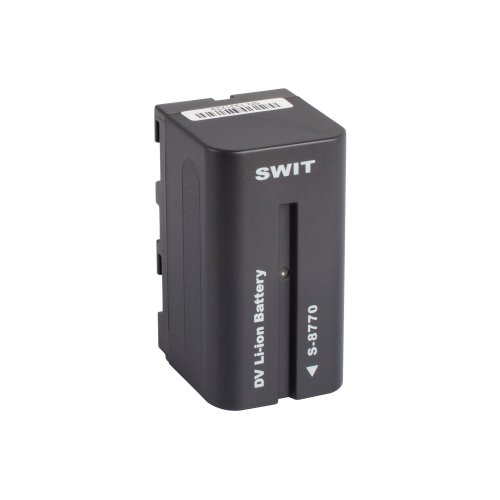 Swit S-8770 SONY L Series DV Camcorder Battery Pack