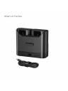 SmallRig Turbo Charging Kit for Panasonic DMW-BLK22 Camera Batteries