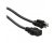 AVShop U-Ground to 20A IEC C19 Power Cable - 6 Foot