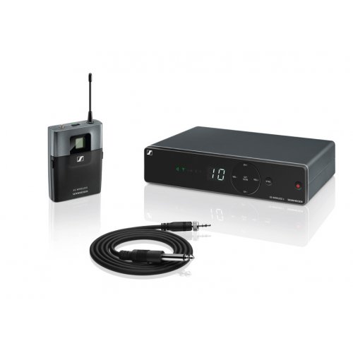 Sennheiser XSW 1-CI1 Wireless Instrument System - Freq: A