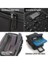 Tenba Roadie V2 Spinner 21 Air Case