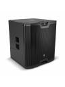 LD Systems ICOA SUB Powered 18-Inch Bass Reflex PA Subwoofer