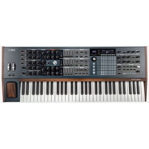 Arturia PolyBrute Synthesizer