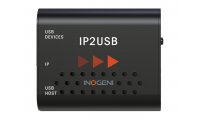 Inogeni IP2USB IP-to-USB Converter for AVoIP