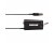 Shure WA661 In-Line Bodypack Mute Switch