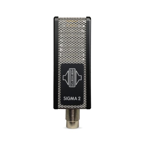 Sontronics SIGMA 2 Active Ribbon Microphone