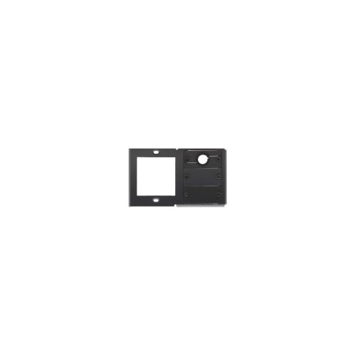 Kramer 1 Power Socket Slot, 3 Insert Slots