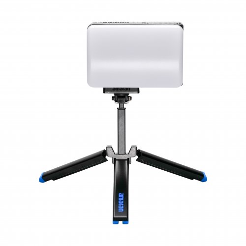 Amaran Ace 25c Full Colour Compact LED Light Creator Kit - Silver