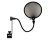 CAD VoxPop Pop Filter