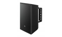TOA F-08BT 8in Outdoor Install Speaker 70v / 8ohm - Black (Each)