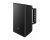 TOA F-08BT 8in Outdoor Install Speaker 70v / 8ohm - Black (Each)