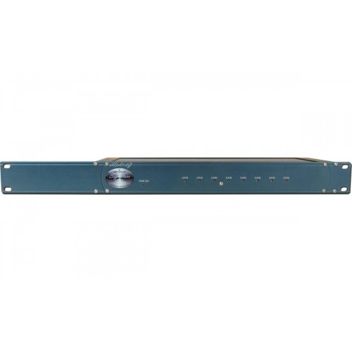 Glensound Signature ADA 1:8G 1 Input, 8 Output Mono Analogue Distribution Amp