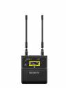 Sony UWP-D Wireless Handheld Microphone Package (Freq.25UC: 536 to 608MHz)