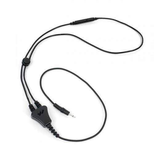 Williams AV NKL 001 18in Neckloop (Mono Plug)