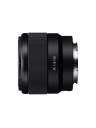 Sony FE 50mm F1.8 Full-frame Standard Prime Lens