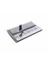 Decksaver Cover for Korg Multi/Poly