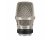 Neumann KK 104 U Cardioid Condenser Capsule - Nickel