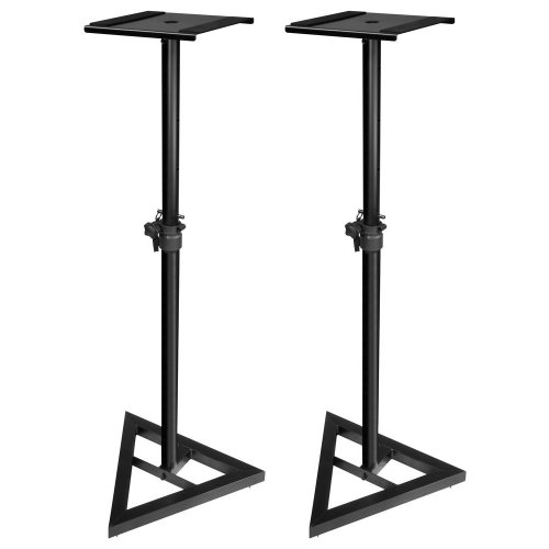 Ultimate Support JS-MS70 Studio Monitor Stands (Pair)