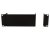 TOA Canada MB-25B-BK Single Unit Rack Bracket