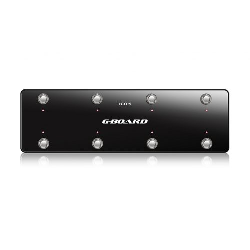 ICON G-Board USB Guitar Controller