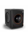 Palmer ORBIT 11 Active Coaxial 3-Way Studio Monitor - Black