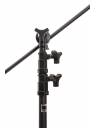 Lowel 40\" C-Stand Sliding Leg Kit - Black