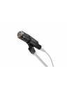 Warm Audio Retro 64 Dynamic Live Microphone - Black