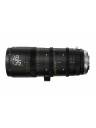 DZOFilm Catta Zoom 18-35mm T2.9 E Mount - Black