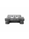 Decksaver Cover for Denon DJ Prime SC6000 & SC6000M Prime