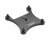 Genelec 8010-408B Mounting Plate for 8010