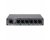 Obsidian Control Netron RDM645 DMX/RDM Ethercon Splitter (Open Box)