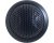 Shure MX395B/BI Bidirectional Low Profile Boundary Mic - Black