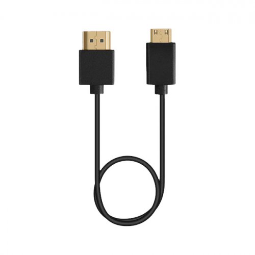 Hollyland Mini HDMI to HDMI Cable - 40cm