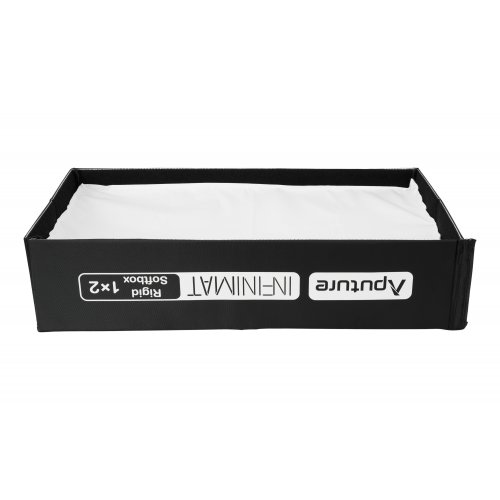 Aputure Rigid Softbox for INFINIMAT - 1x2