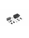 DJI Mic 2 Wireless Microphone System (2 TX + 1 RX + Charging Case)