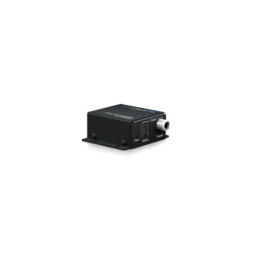 BLUSTREAM ADC11AU Analogue to Digital Audio Converter (ADC)