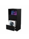 Glorious Vinyl Vault - Black